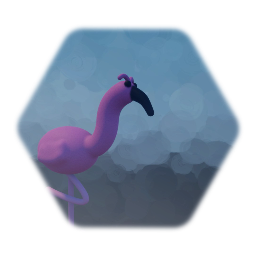 Basic Flamingbro