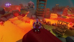 A screenshot taken in Dreams. 23 of 29.