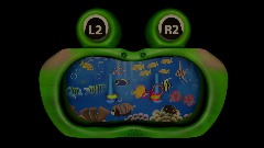 A screenshot taken in Dreams. 15 of 22.