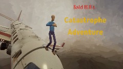 Bald Bill's Catastrophe Adventure