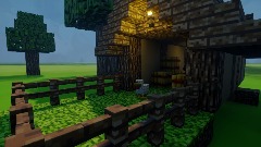 Get out of the s house but wut