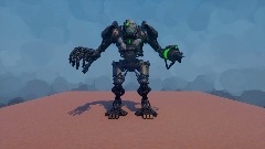 Ma création - 03/09/2023