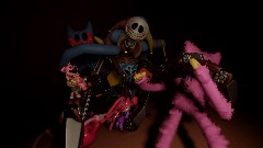 A screenshot taken in Dreams. 3 of 9.