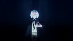 A screenshot taken in Dreams. 1 of 3.