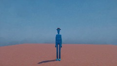 A screenshot taken in Dreams. 2 of 2.