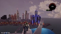 A screenshot taken in Dreams. 16 of 19.