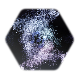 Deltarune (CM89) -  Secret Dungeon SCRAPPED