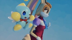 A screenshot taken in Dreams. 1 of 1.