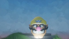 Wario apparition New different