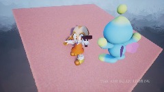 A screenshot taken in Dreams. 1 of 1.