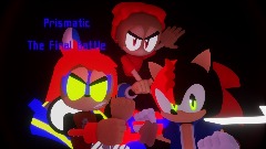 Prismatic: The Final Battle (Demo)
