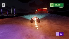 A screenshot taken in Dreams. 3 of 4.