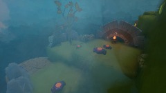 A screenshot taken in Dreams. 1 of 5.