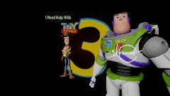 I Need Help With Toy Story 3 In Dreams