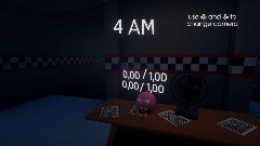 A screenshot taken in Dreams. 1 of 3.