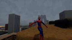 the amazing spiderman 2