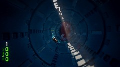 A screenshot taken in Dreams. 8 of 20.