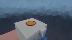 Connie escapes the Washing machine