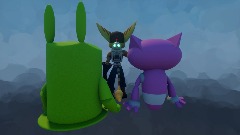 A screenshot taken in Dreams. 10 of 10.