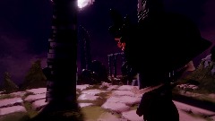 Mount o' Pillar (Ancient Times)