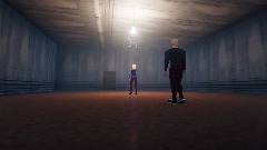 A screenshot taken in Dreams. 12 of 22.