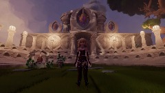 A screenshot taken in Dreams. 19 of 30.