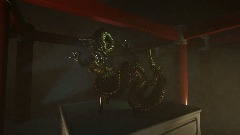 A screenshot taken in Dreams. 6 of 6.