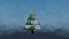 A screenshot taken in Dreams. 16 of 28.