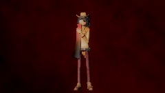 A screenshot taken in Dreams. 1 of 3.