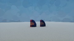 A screenshot taken in Dreams. 2 of 2.