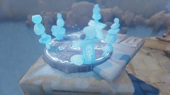 A screenshot taken in Dreams. 1 of 1.