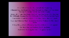 A screenshot taken in Dreams. 1 of 2.