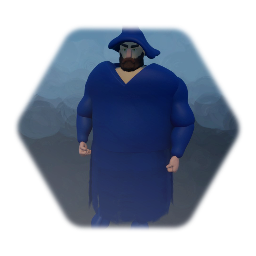 Macrenac Lvl 10 Traveling