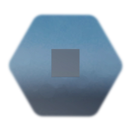 Cube 1-Grid (25x25x25cm)