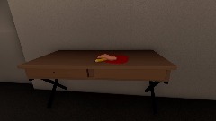 C.J.A. Teaser Trailer