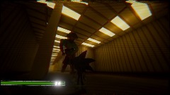 A screenshot taken in Dreams. 3 of 4.