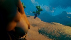 A screenshot taken in Dreams. 1 of 5.