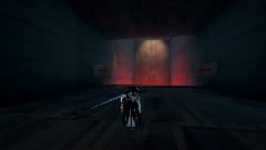 Eve -Gauntlet of Patience