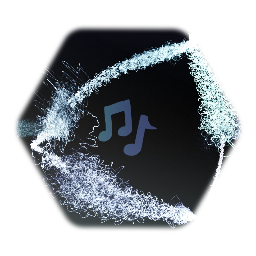 Deltarune | Dog Check