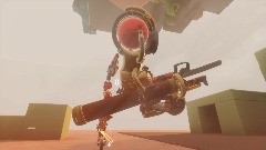 A screenshot taken in Dreams. 11 of 30.