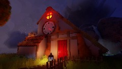 The house of time
