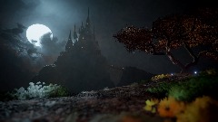 A screenshot taken in Dreams. 21 of 30.