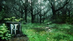 A screenshot taken in Dreams. 3 of 17.