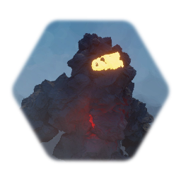 Golem Karuishi - Hamme of Susanoo NPC