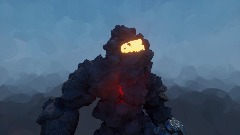 A screenshot taken in Dreams. 8 of 30.