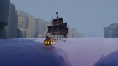 A screenshot taken in Dreams. 6 of 17.