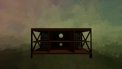 A screenshot taken in Dreams. 16 of 28.