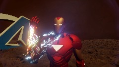 I.... Am...... Iron Man