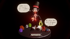 A screenshot taken in Dreams. 10 of 30.