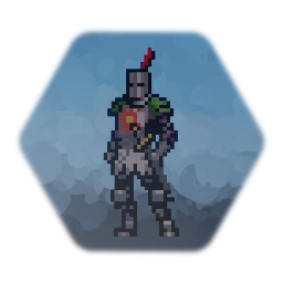 2D Solaire (WIP)